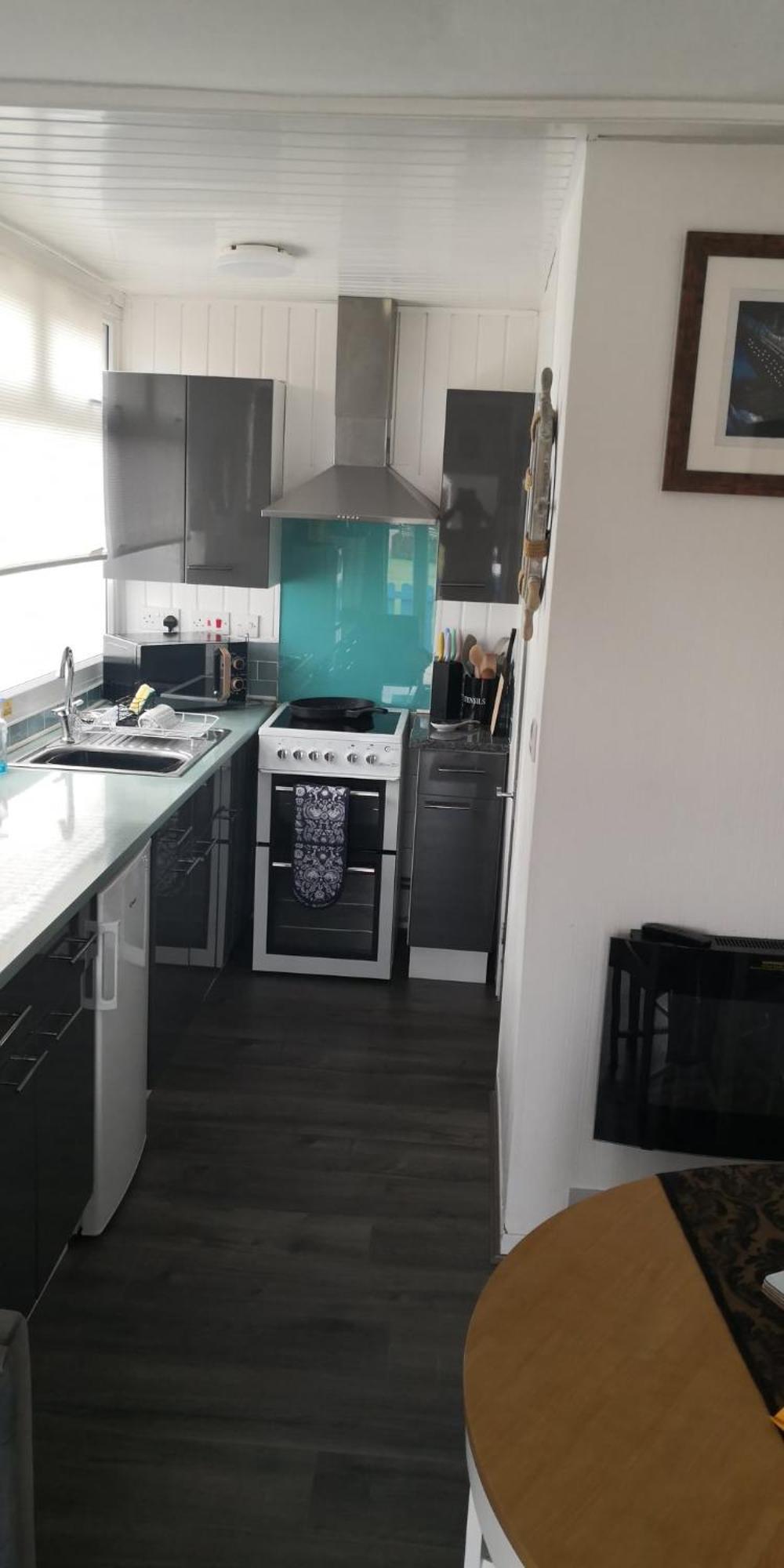 83A South Shore Village Bridlington Extérieur photo