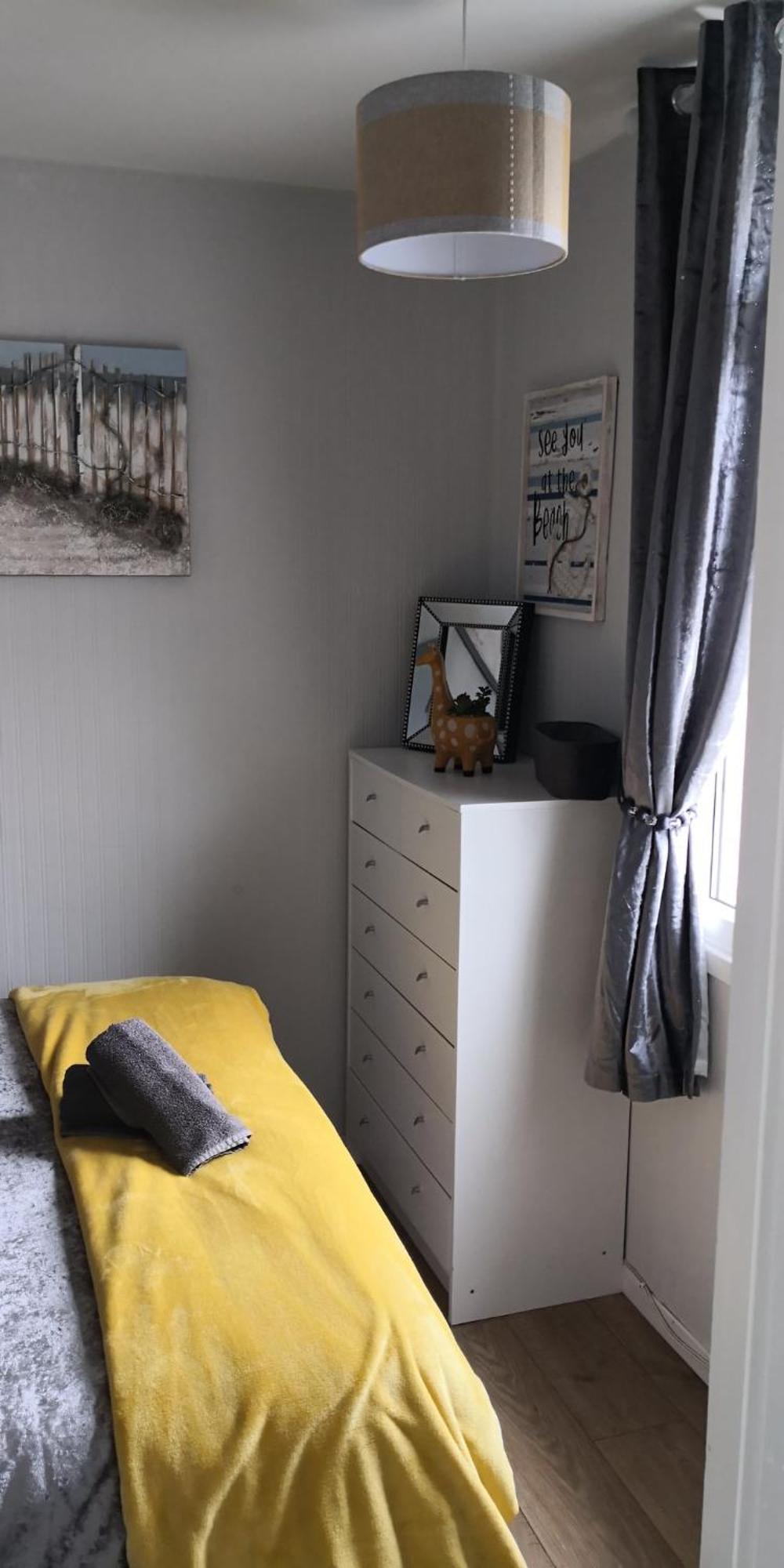 83A South Shore Village Bridlington Extérieur photo