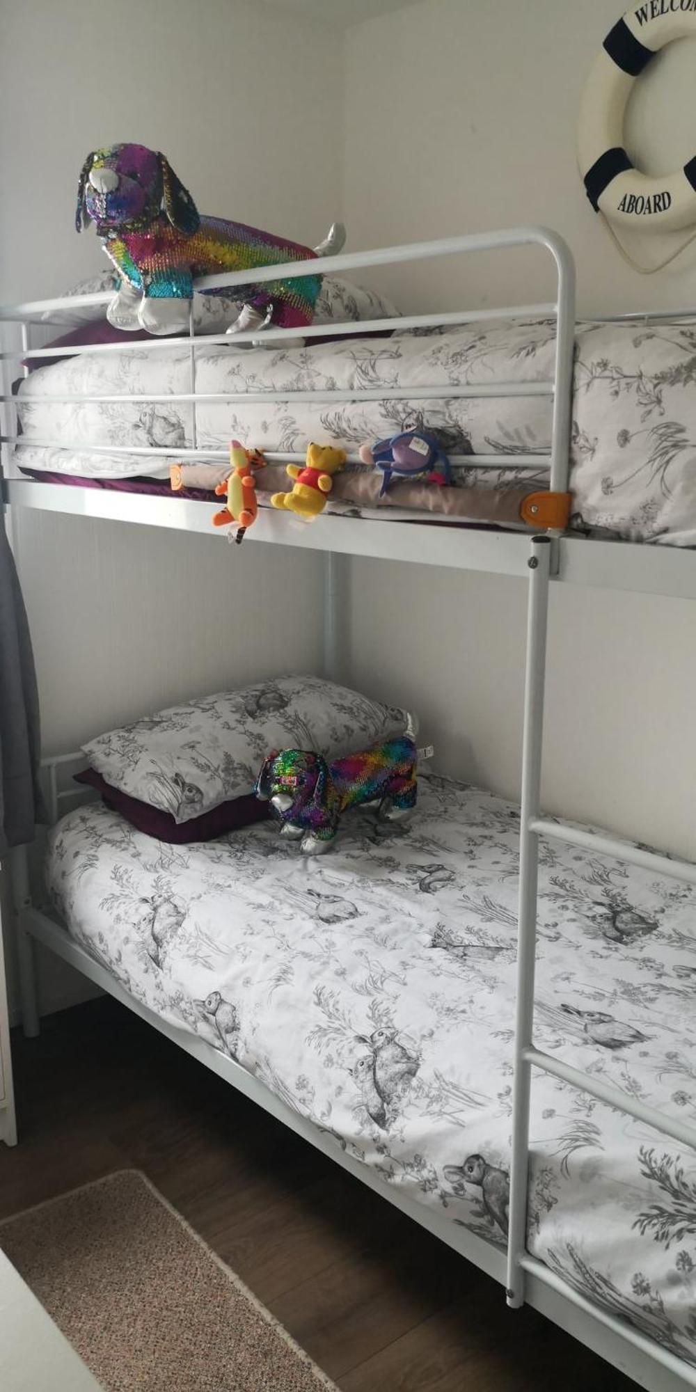83A South Shore Village Bridlington Extérieur photo