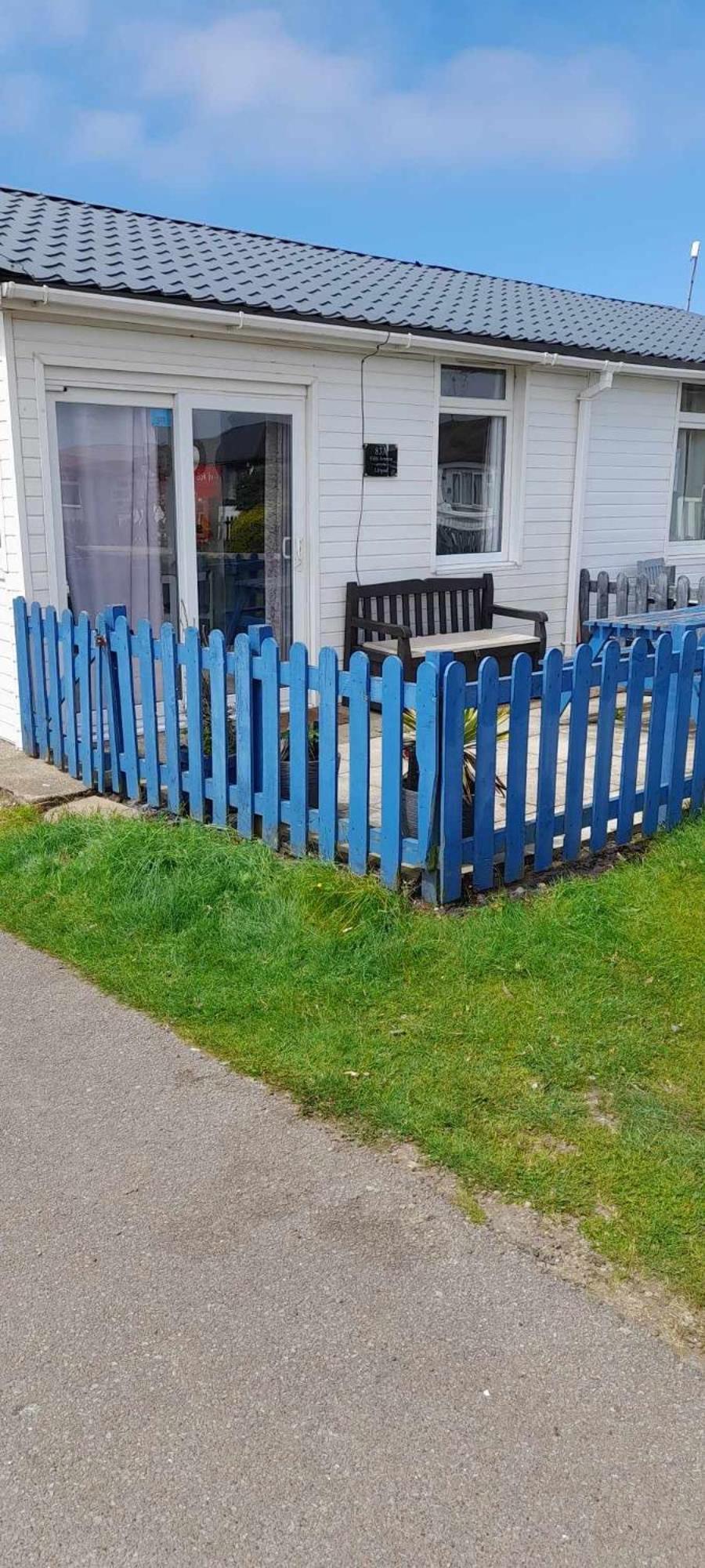 83A South Shore Village Bridlington Extérieur photo